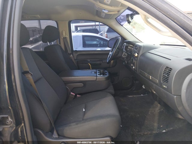 Продажа на аукционе авто 2012 Gmc Sierra 1500 Sle, vin: 3GTP1VE03CG185887, номер лота: 45863786