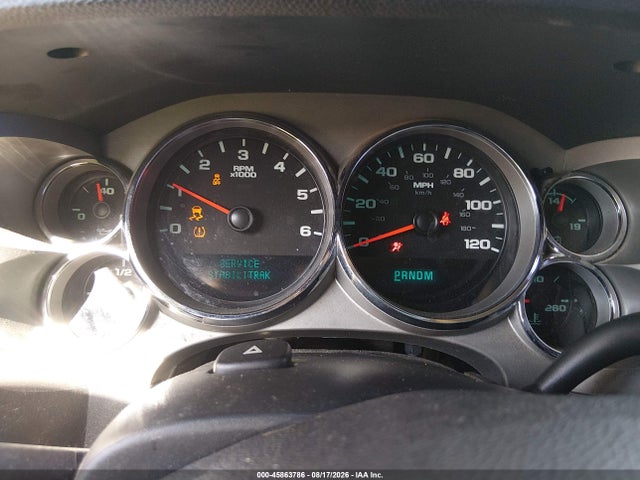 Продажа на аукционе авто 2012 Gmc Sierra 1500 Sle, vin: 3GTP1VE03CG185887, номер лота: 45863786