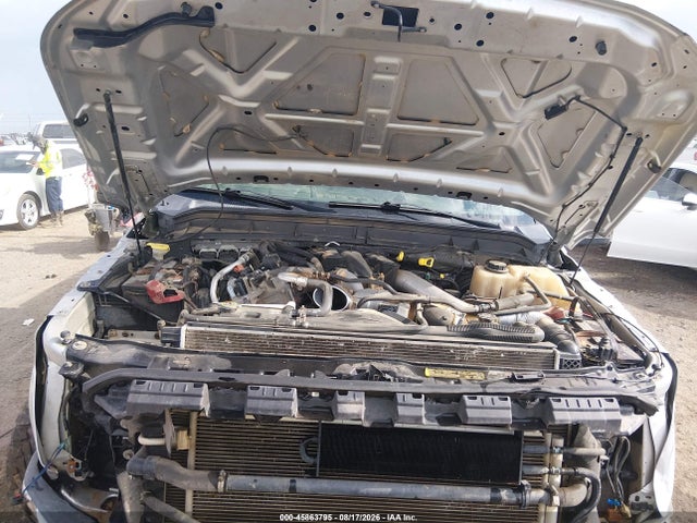Продажа на аукционе авто 2012 Ford F-250 Lariat, vin: 1FT7W2BT5CEB15412, номер лота: 45863795