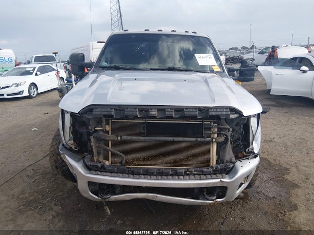 Продажа на аукционе авто 2012 Ford F-250 Lariat, vin: 1FT7W2BT5CEB15412, номер лота: 45863795