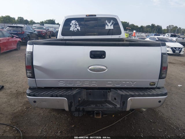 Продажа на аукционе авто 2012 Ford F-250 Lariat, vin: 1FT7W2BT5CEB15412, номер лота: 45863795