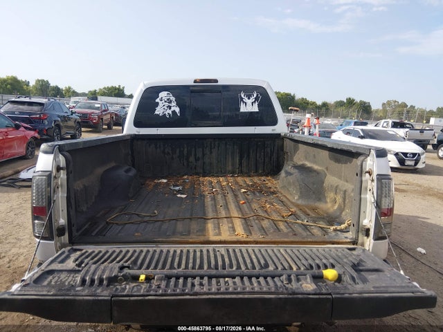 Продажа на аукционе авто 2012 Ford F-250 Lariat, vin: 1FT7W2BT5CEB15412, номер лота: 45863795