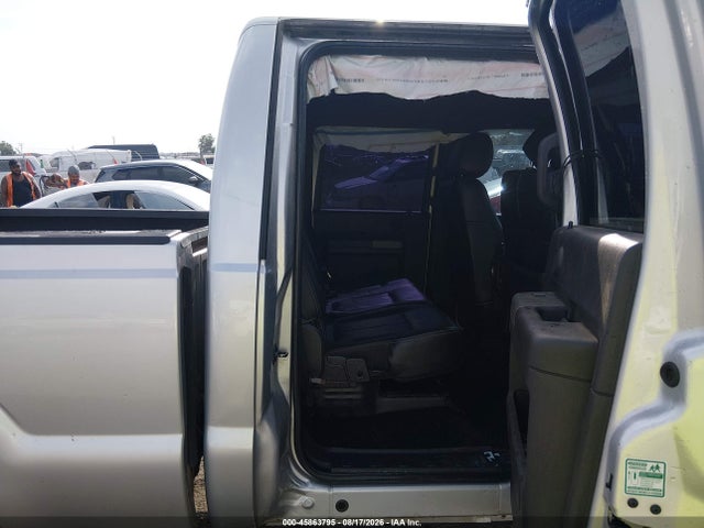Продажа на аукционе авто 2012 Ford F-250 Lariat, vin: 1FT7W2BT5CEB15412, номер лота: 45863795