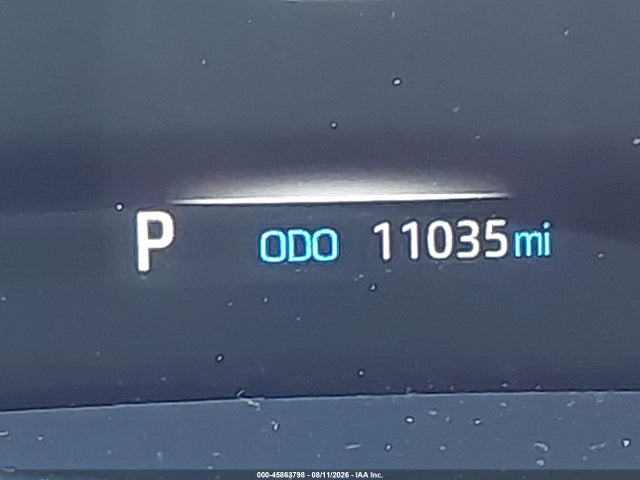 5TDDRKEC4RS183645 Toyota Sienna Xse