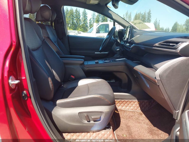 5TDDRKEC4RS183645 Toyota Sienna Xse