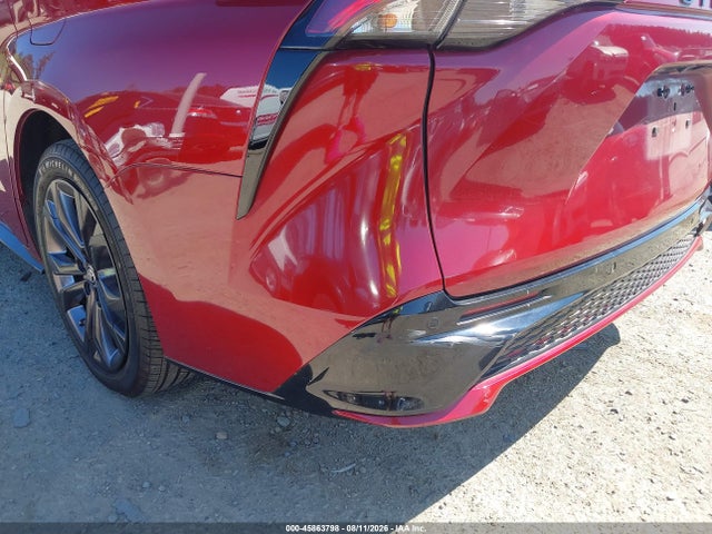 5TDDRKEC4RS183645 Toyota Sienna Xse