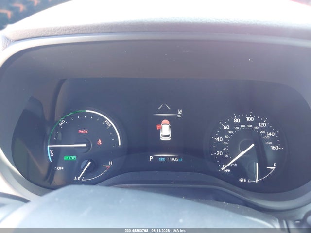 5TDDRKEC4RS183645 Toyota Sienna Xse