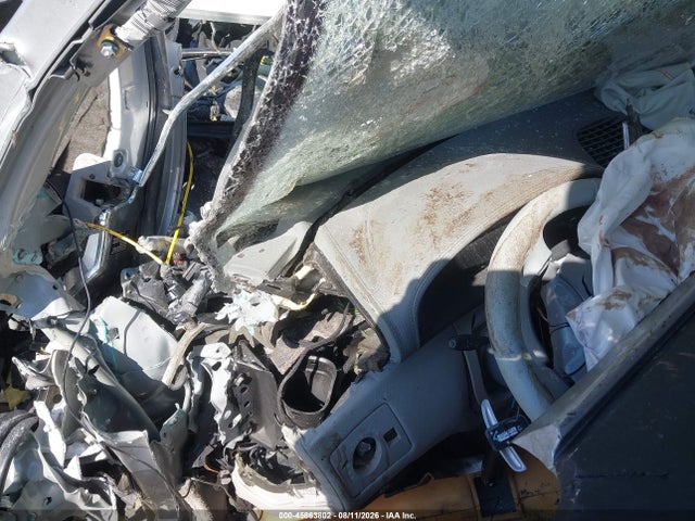 45863802 :رقم المزاد ، WDBPJ74J34A041065 vin ، 2004 Mercedes-benz Cl 55 Amg مزاد بيع
