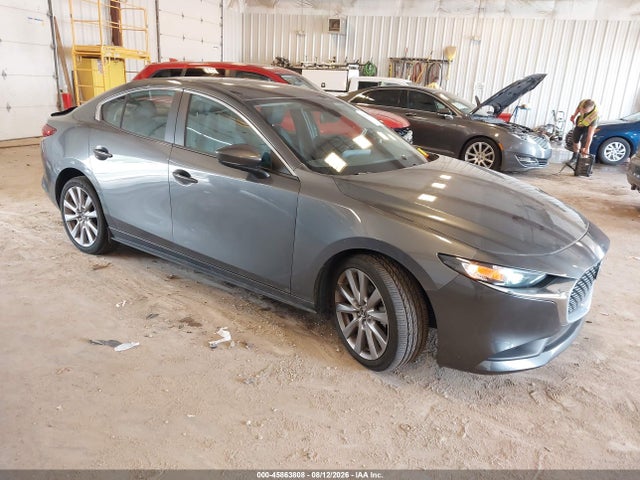 Aukcja sprzedaży 2023 Mazda Mazda3 2.5 S Select, vin: 3MZBPABM6PM378855, numer aukcji: 45863808