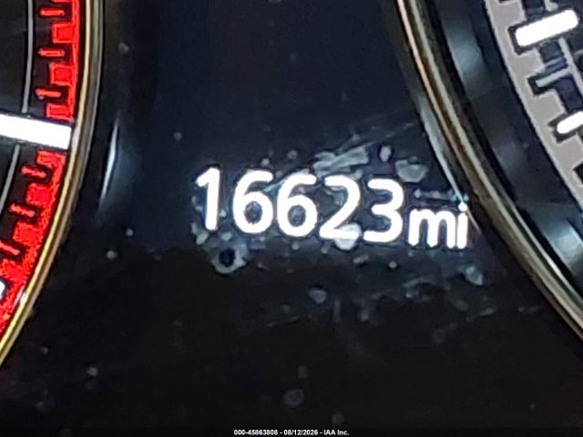 45863808 :رقم المزاد ، 3MZBPABM6PM378855 vin ، 2023 Mazda Mazda3 2.5 S Select مزاد بيع