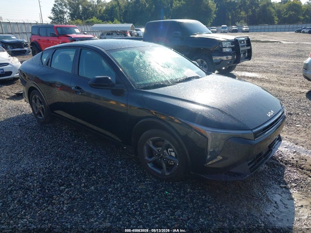 2025 Kia K4 Lxs მანქანა იყიდება აუქციონზე, vin: 3KPFT4DE9SE203770, აუქციონის ნომერი: 45863809