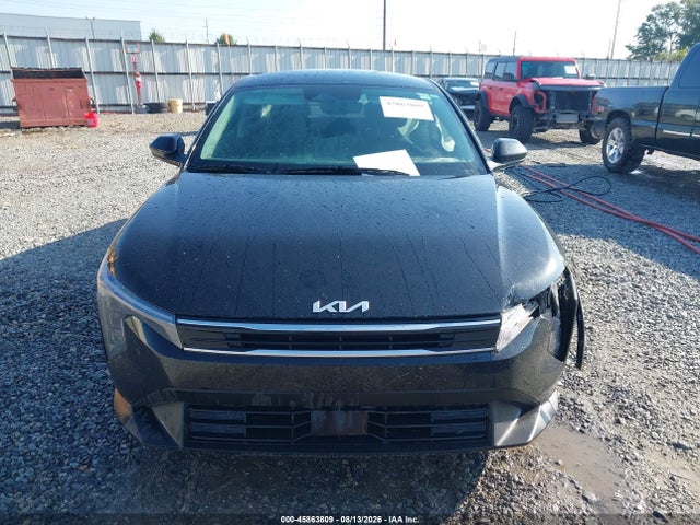 2025 Kia K4 Lxs მანქანა იყიდება აუქციონზე, vin: 3KPFT4DE9SE203770, აუქციონის ნომერი: 45863809