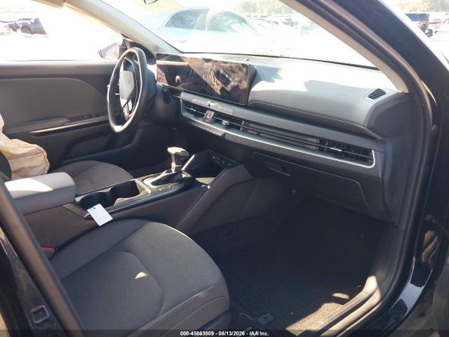 2025 Kia K4 Lxs მანქანა იყიდება აუქციონზე, vin: 3KPFT4DE9SE203770, აუქციონის ნომერი: 45863809