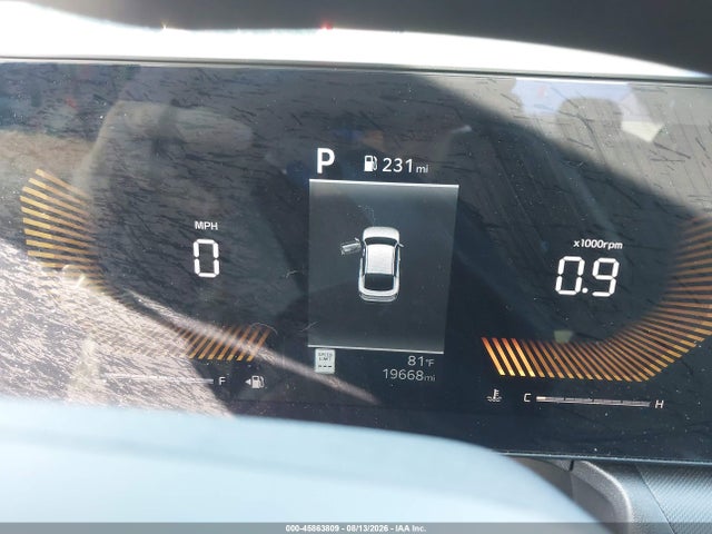 2025 Kia K4 Lxs მანქანა იყიდება აუქციონზე, vin: 3KPFT4DE9SE203770, აუქციონის ნომერი: 45863809