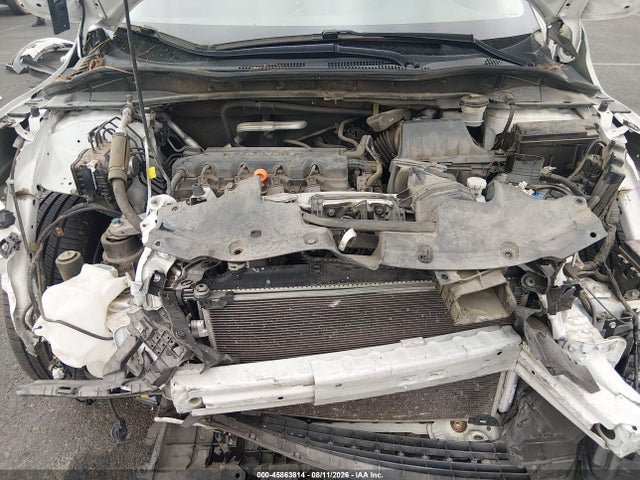 3CZRU5H3XMM722287 Honda Hr-v 2wd Lx