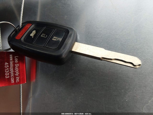 3CZRU5H3XMM722287 Honda Hr-v 2wd Lx