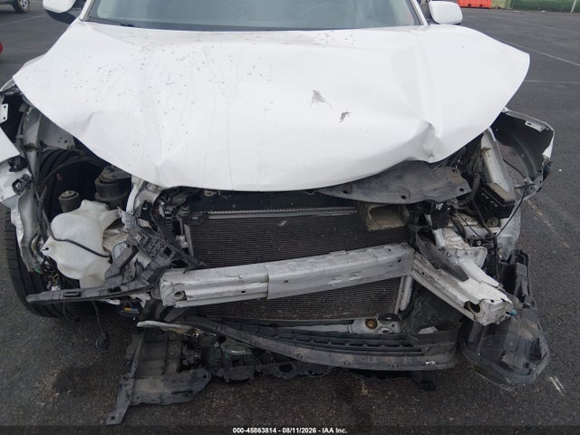 3CZRU5H3XMM722287 Honda Hr-v 2wd Lx