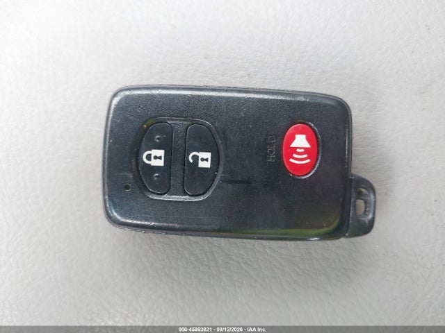 2009 Toyota Rav4 Limited V6 მანქანა იყიდება აუქციონზე, vin: 2T3BK31V69W009521, აუქციონის ნომერი: 45863821