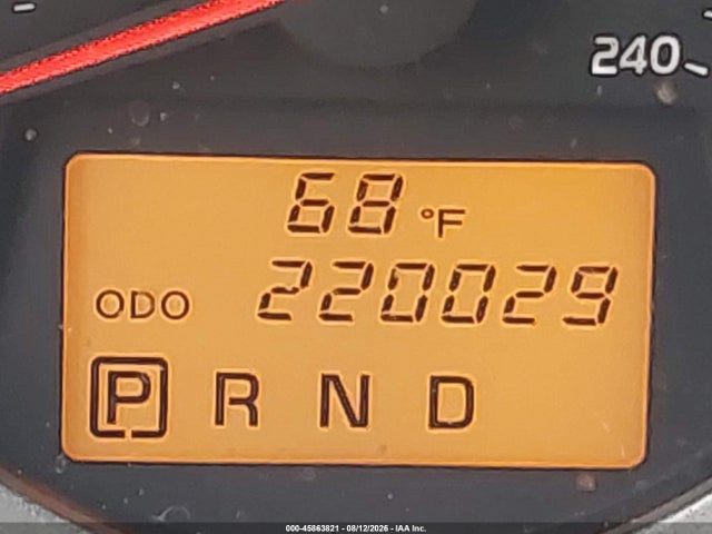 2009 Toyota Rav4 Limited V6 მანქანა იყიდება აუქციონზე, vin: 2T3BK31V69W009521, აუქციონის ნომერი: 45863821
