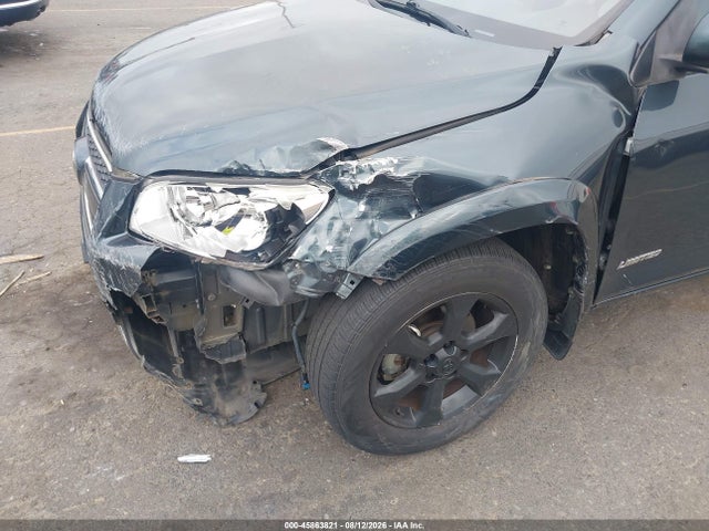2009 Toyota Rav4 Limited V6 მანქანა იყიდება აუქციონზე, vin: 2T3BK31V69W009521, აუქციონის ნომერი: 45863821
