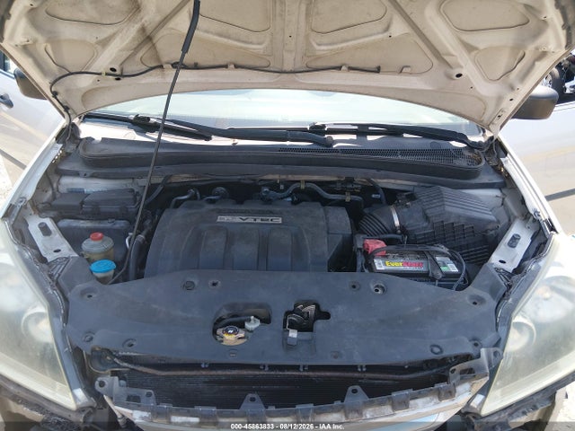 Aukcja sprzedaży 2007 Honda Odyssey Lx, vin: 5FNRL38237B063210, numer aukcji: 45863833