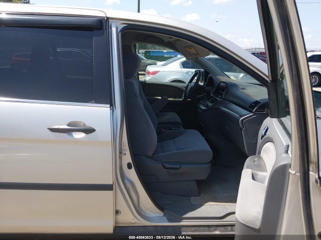 Aukcja sprzedaży 2007 Honda Odyssey Lx, vin: 5FNRL38237B063210, numer aukcji: 45863833