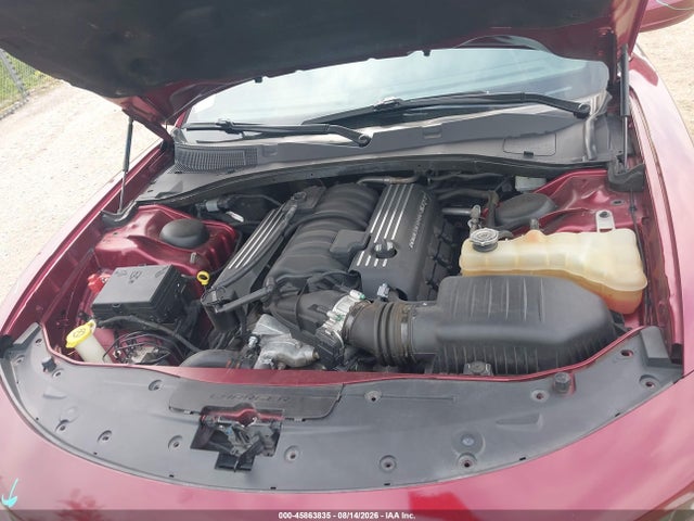 Продажа на аукционе авто 2019 Dodge Charger Scat Pack Rwd, vin: 2C3CDXGJ0KH742393, номер лота: 45863835