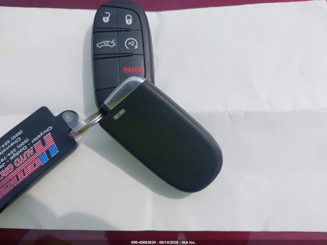Продажа на аукционе авто 2019 Dodge Charger Scat Pack Rwd, vin: 2C3CDXGJ0KH742393, номер лота: 45863835