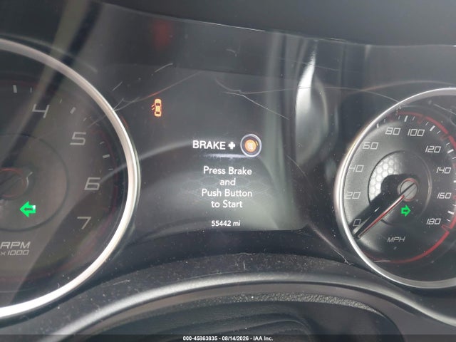 Продажа на аукционе авто 2019 Dodge Charger Scat Pack Rwd, vin: 2C3CDXGJ0KH742393, номер лота: 45863835