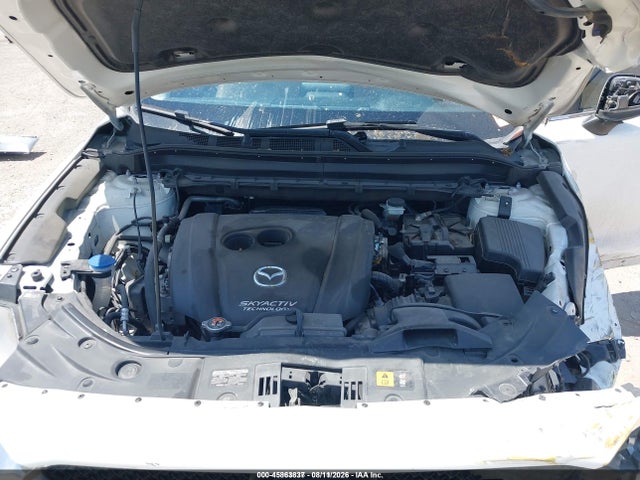 Продажа на аукционе авто 2018 Mazda Cx-5 Sport, vin: JM3KFABM5J1471657, номер лота: 45863837