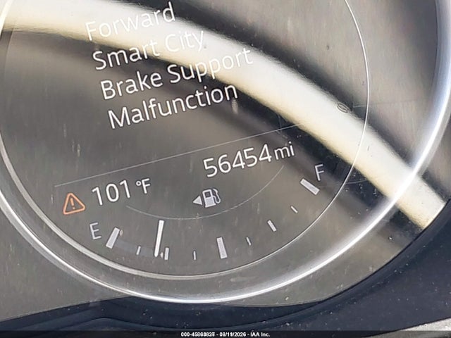 Продажа на аукционе авто 2018 Mazda Cx-5 Sport, vin: JM3KFABM5J1471657, номер лота: 45863837