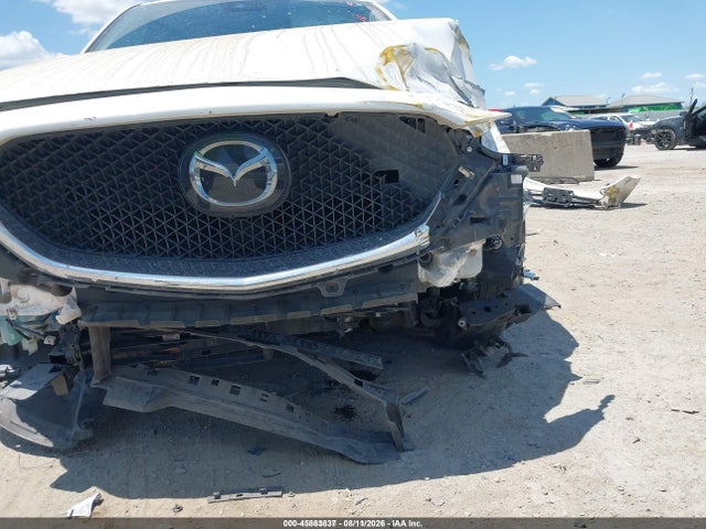 Продажа на аукционе авто 2018 Mazda Cx-5 Sport, vin: JM3KFABM5J1471657, номер лота: 45863837