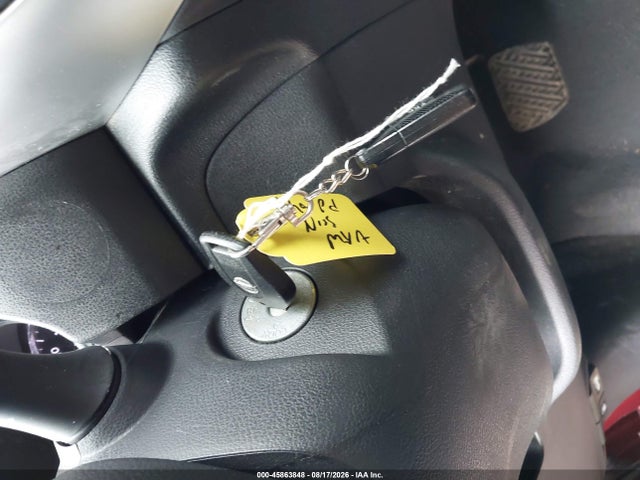 2018 Nissan Versa 1.6 Sv მანქანა იყიდება აუქციონზე, vin: 3N1CN7AP5JL879862, აუქციონის ნომერი: 45863848