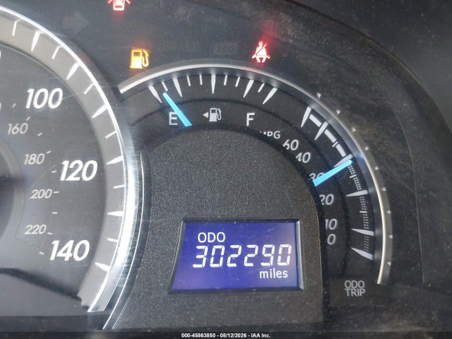 Toyota CAMRY XLE 2014 4T4BF1FK3ER396299 Image 16