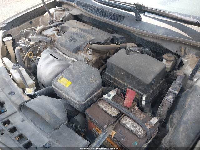 Toyota CAMRY XLE 2014 4T4BF1FK3ER396299 Image 18