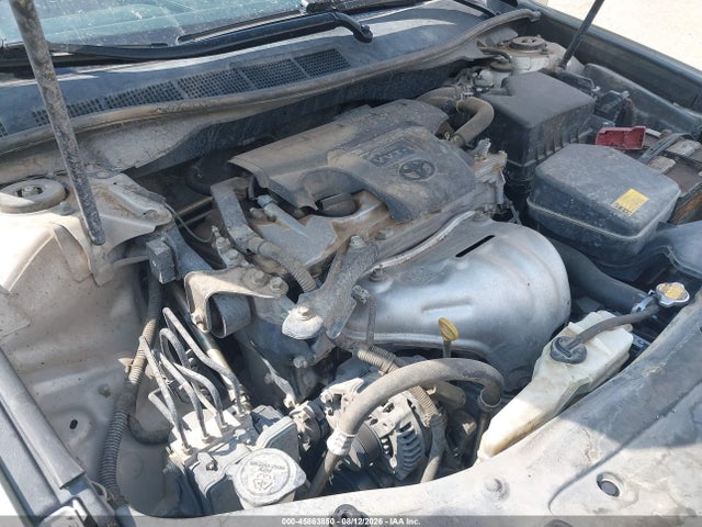 Toyota CAMRY XLE 2014 4T4BF1FK3ER396299 Image 19