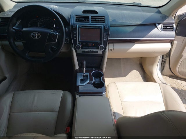 Toyota CAMRY XLE 2014 4T4BF1FK3ER396299 Image 20