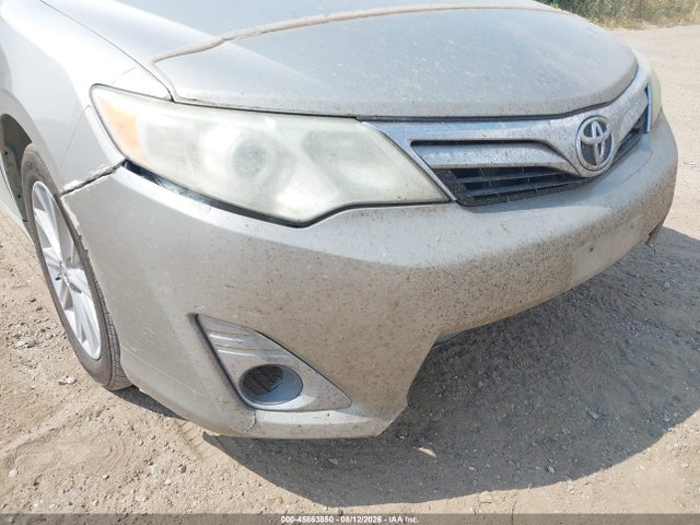 Toyota CAMRY XLE 2014 4T4BF1FK3ER396299 Image 21