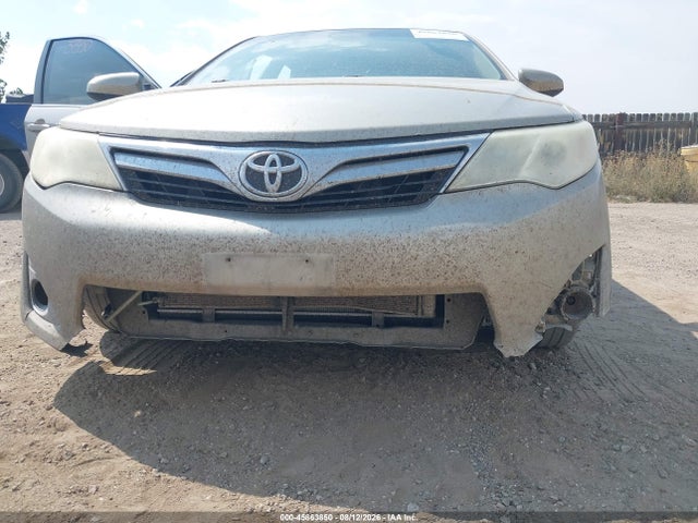 Toyota CAMRY XLE 2014 4T4BF1FK3ER396299 Image 6