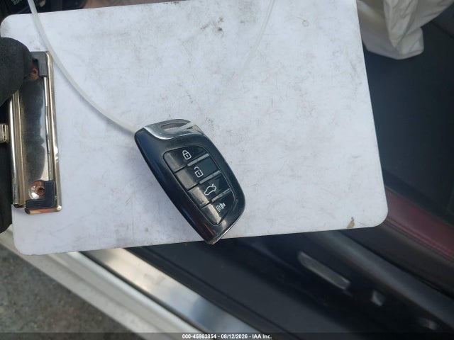 Lexus IS 300 2019 JTHBA1D29K5085481 Image 11