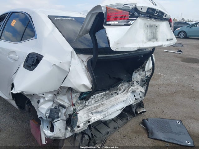 Lexus IS 300 2019 JTHBA1D29K5085481 Image 18