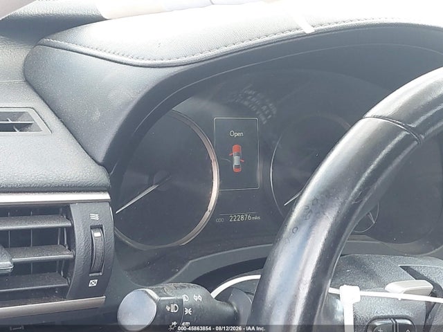 Lexus IS 300 2019 JTHBA1D29K5085481 Image 7