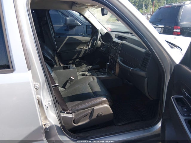 2012 Jeep Liberty Limited Edition მანქანა იყიდება აუქციონზე, vin: 1C4PJMCK2CW143212, აუქციონის ნომერი: 45863861