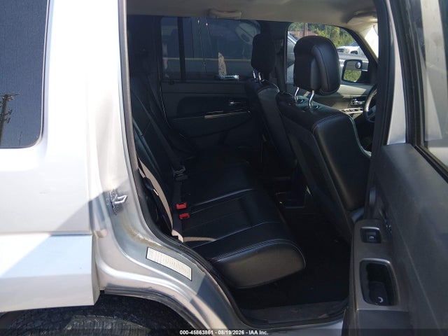 2012 Jeep Liberty Limited Edition მანქანა იყიდება აუქციონზე, vin: 1C4PJMCK2CW143212, აუქციონის ნომერი: 45863861
