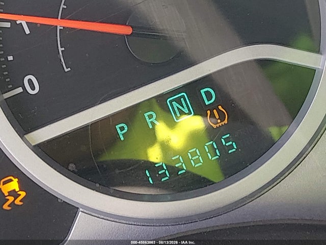 45863863 :رقم المزاد ، 1J4FA54198L538949 vin ، 2008 Jeep Wrangler Sahara مزاد بيع