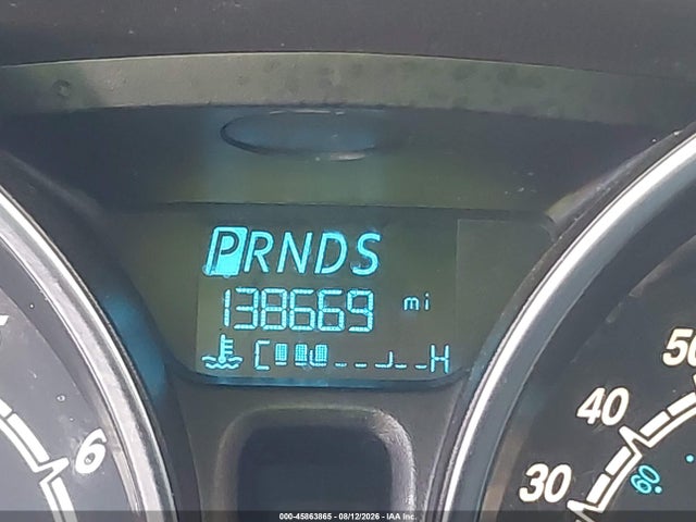 Ford FIESTA SE 2016 3FADP4EJ9GM111925 Image 16