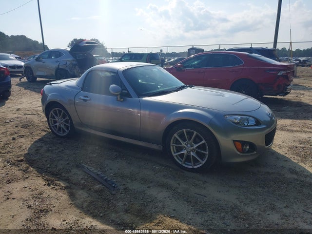 Продаж на аукціоні авто 2010 Mazda Mx-5 Miata Touring, vin: JM1NC2FF3A0206810, номер лоту: 45863866