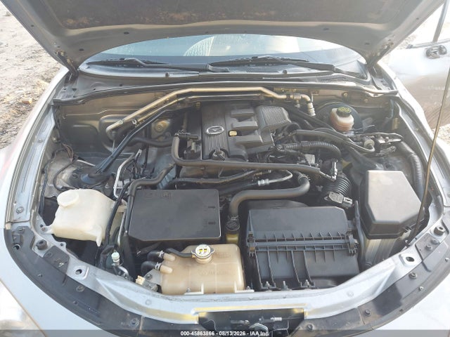 Продаж на аукціоні авто 2010 Mazda Mx-5 Miata Touring, vin: JM1NC2FF3A0206810, номер лоту: 45863866
