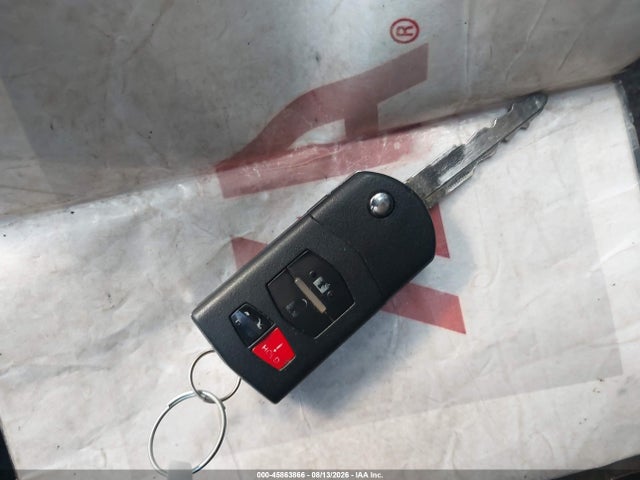 Продаж на аукціоні авто 2010 Mazda Mx-5 Miata Touring, vin: JM1NC2FF3A0206810, номер лоту: 45863866
