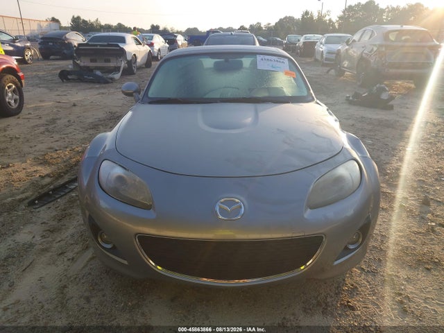 Продаж на аукціоні авто 2010 Mazda Mx-5 Miata Touring, vin: JM1NC2FF3A0206810, номер лоту: 45863866